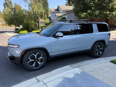Used 2023 Rivian R1S Adventure