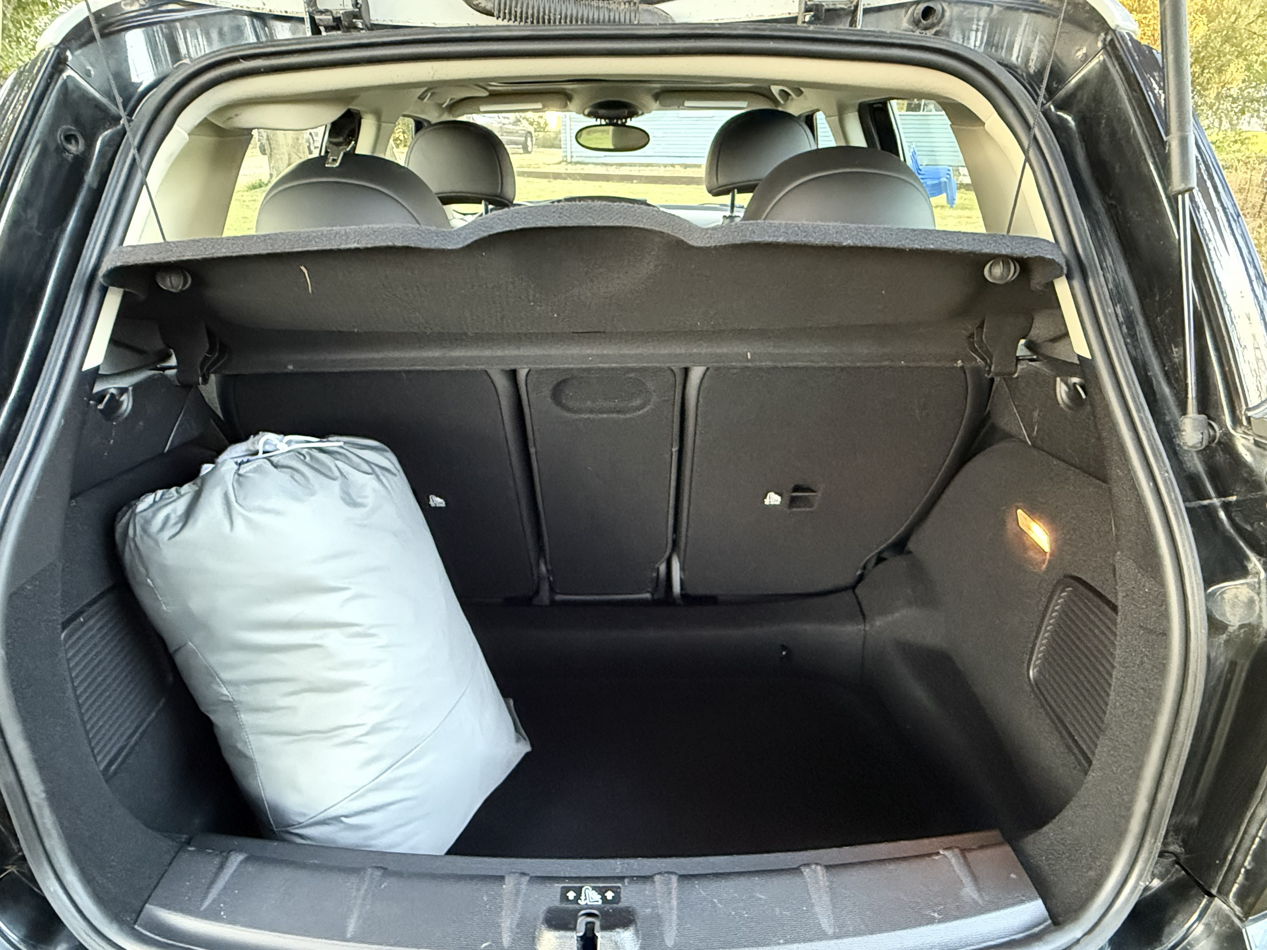 Used 2013 MINI Cooper Countryman S AWD/4WD image 20