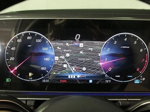 Used 2024 Mercedes-Benz GLE 350 4MATIC image 18