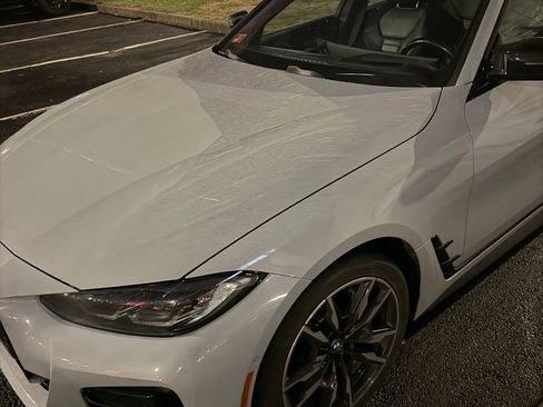 Used 2022 BMW i4 M50 image 10