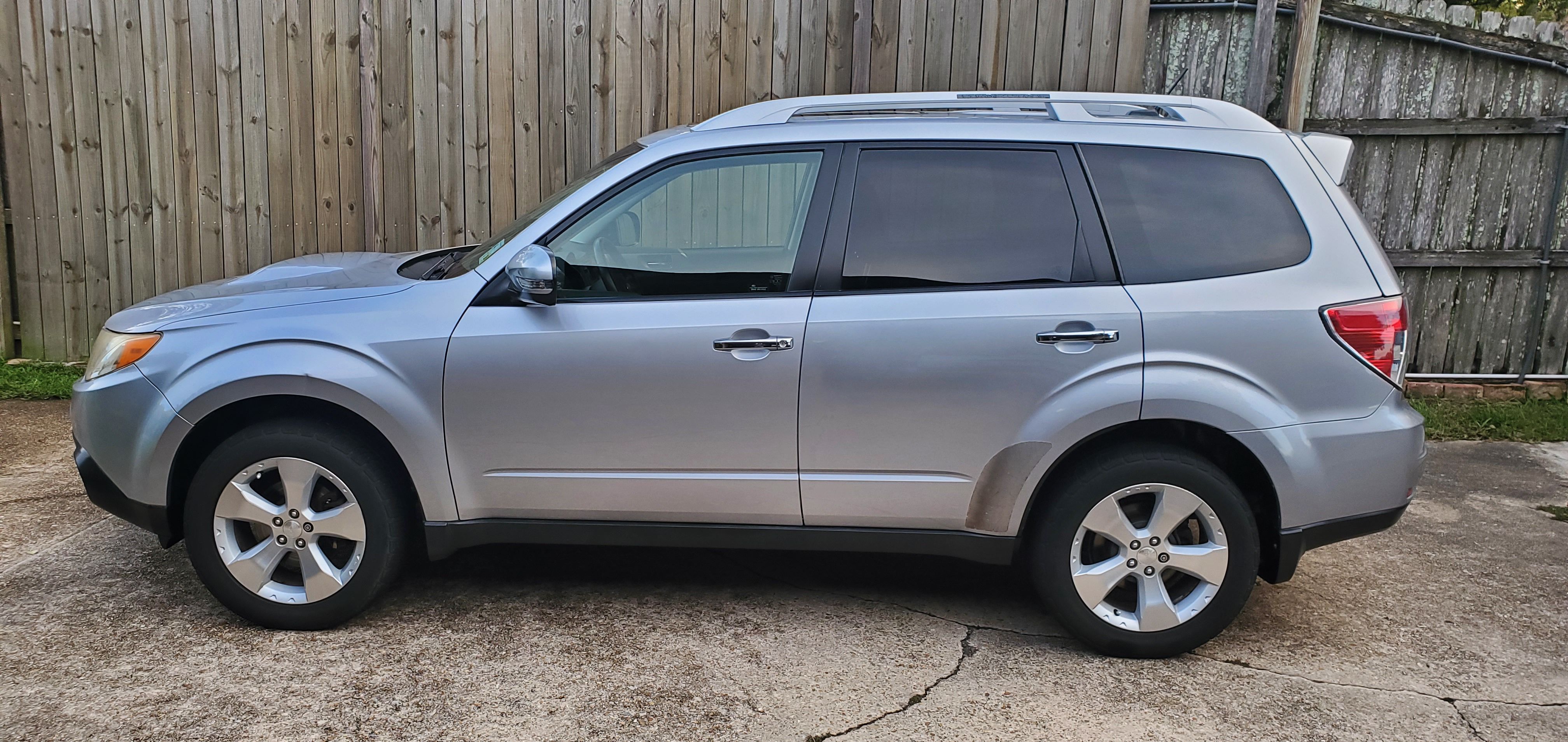 Used 2013 Subaru Forester 2.5XT Touring AWD/4WD image 5