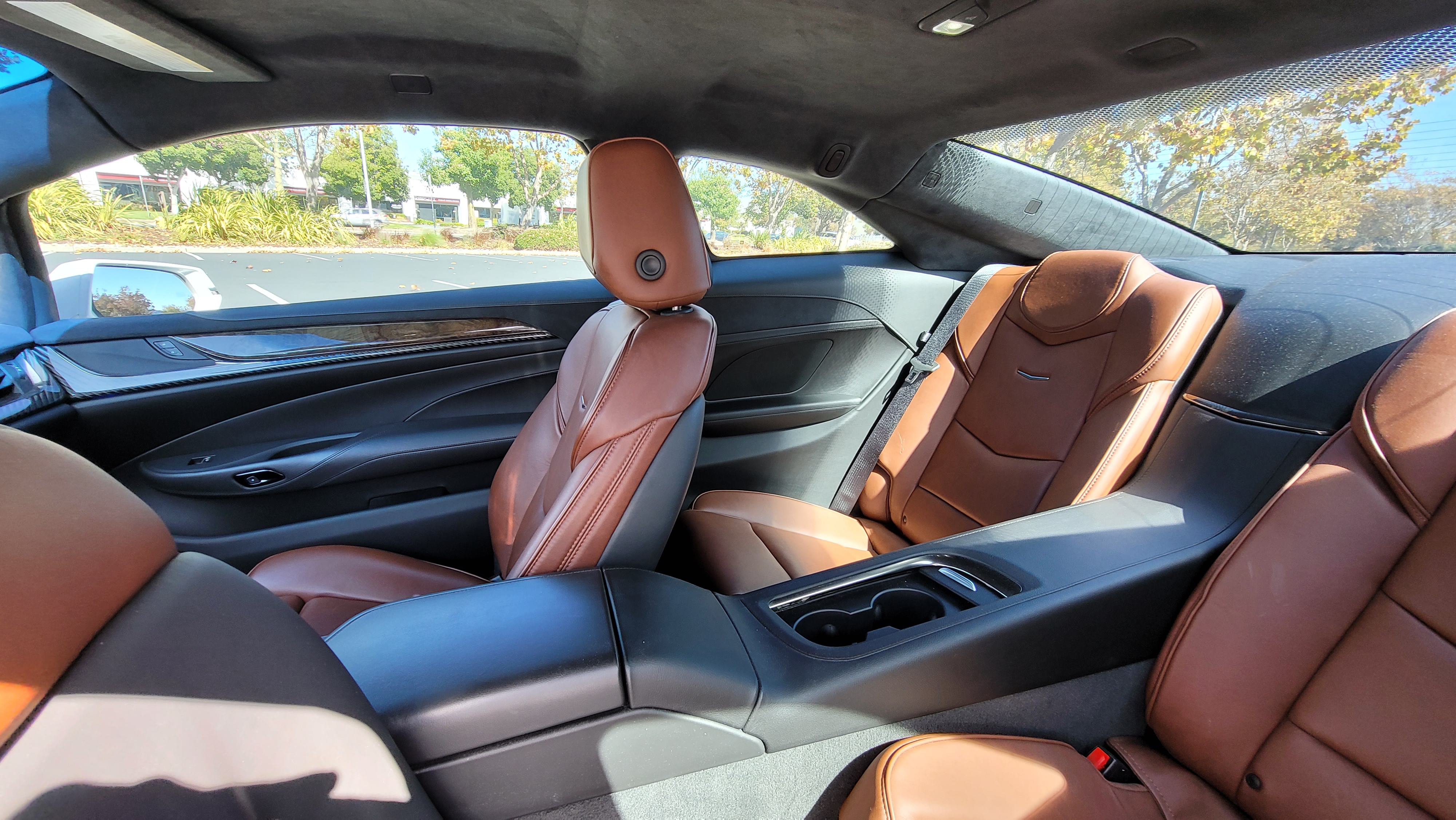 Used 2016 Cadillac ELR FWD image 24
