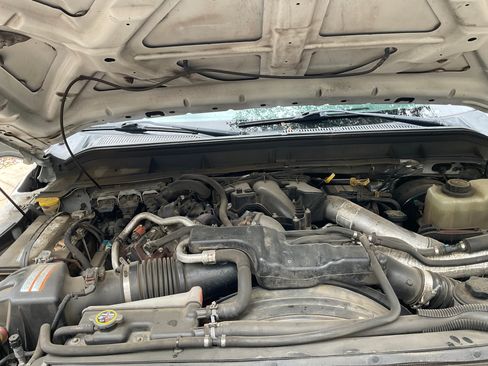 Used 2016 Ford F350 XL w/ Power Equipment Group image 9