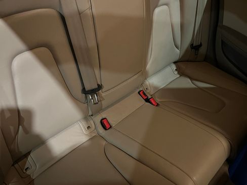 Used 2012 Audi A4 2.0T Premium image 18