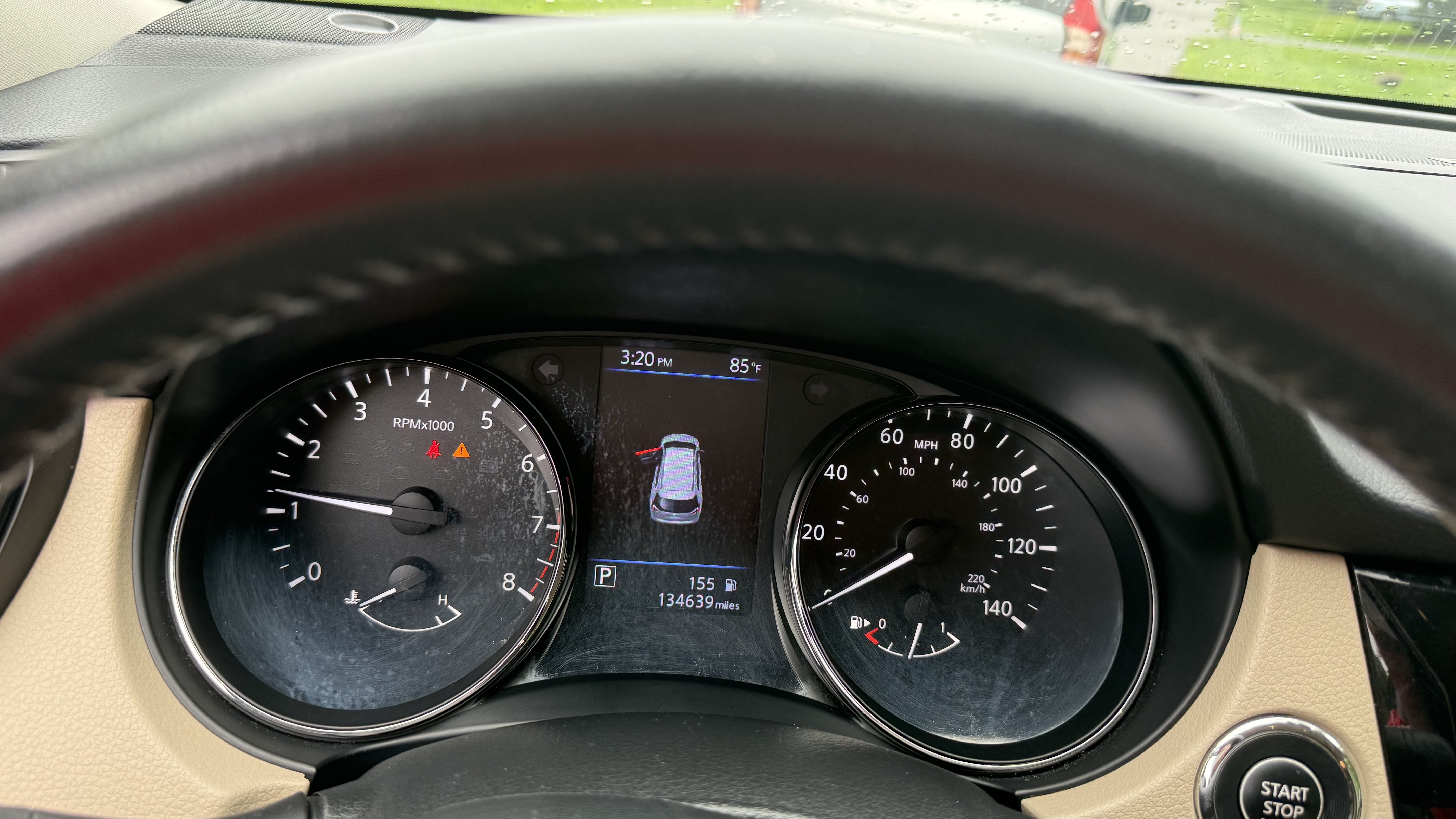 Used 2018 Nissan Rogue SL w/ Premium Package AWD/4WD image 12