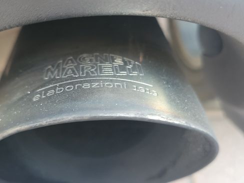 Used 2012 FIAT 500 Abarth w/ Safety & Convenience Pkg image 9