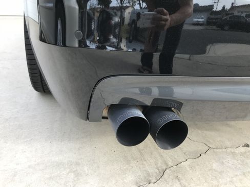 Used 2013 BMW 550i Sedan image 5