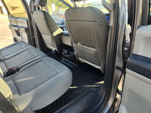 Used 2022 Ford F250 XLT image 8