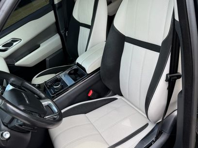 Used 2019 Land Rover Range Rover Velar S