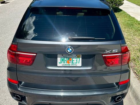 Used 2013 BMW X5 xDrive35i AWD/4WD image 5