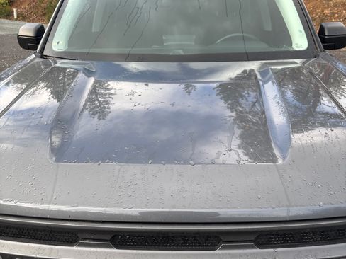 Used 2022 Ford Bronco Sport Big Bend w/ Convenience Package image 4