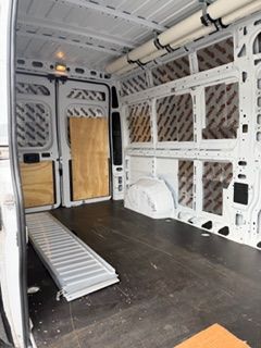 Used 2021 RAM ProMaster 2500 FWD image 8
