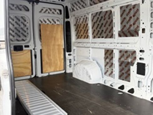 Used 2021 RAM ProMaster 2500 image 8