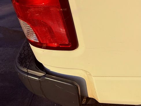 Used 2019 RAM 1500 Tradesman w/ Popular Equipment Group image 10