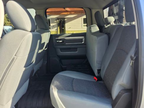 Used 2016 RAM 2500 Outdoorsman image 31