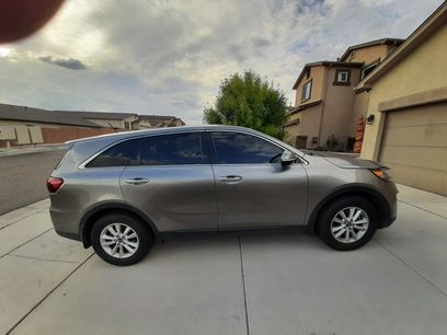 Used 2019 Kia Sorento L