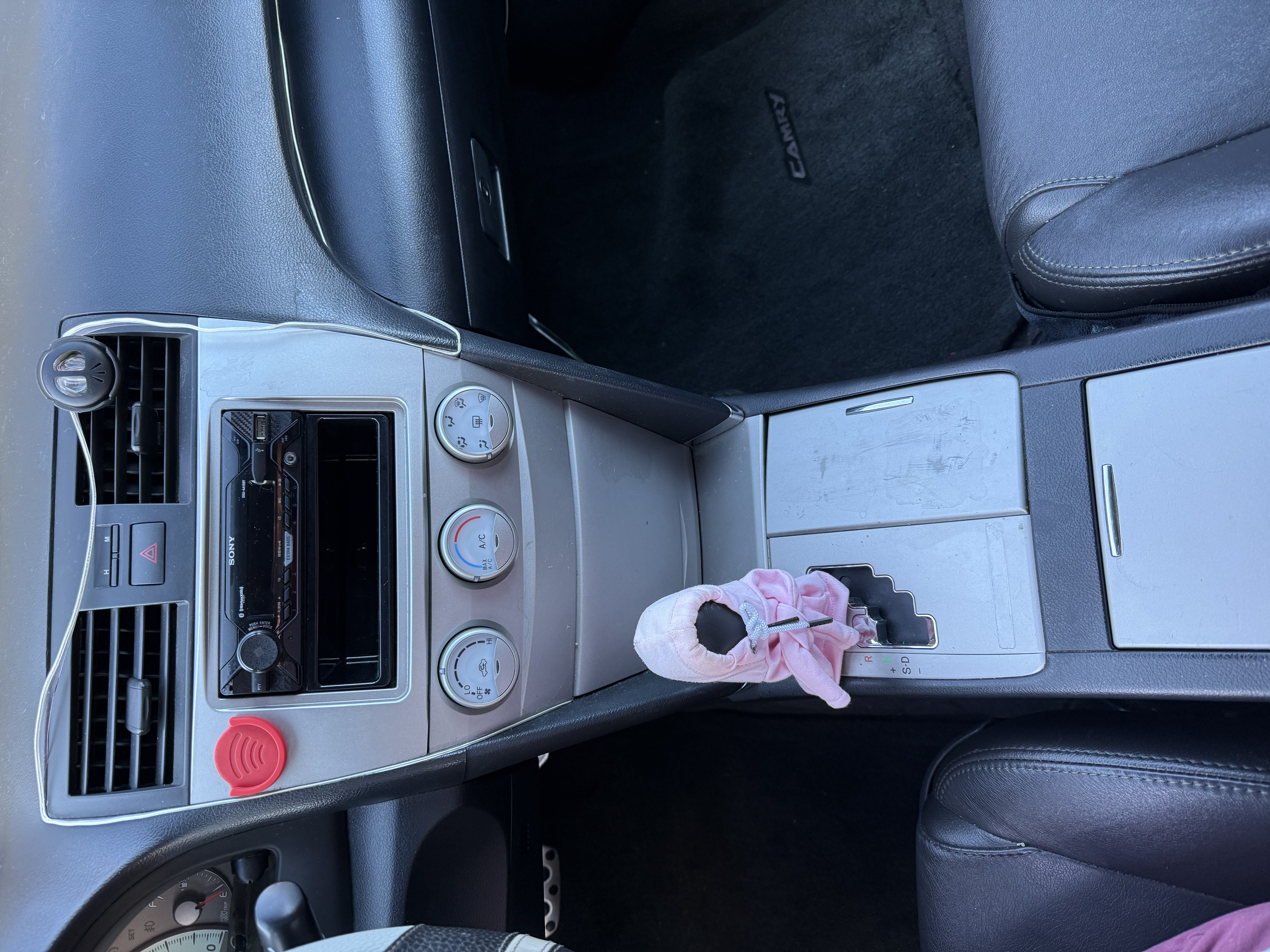 Used 2011 Toyota Camry SE w/ SE Extra-Value Pkg #1 FWD image 21