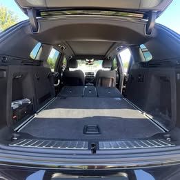 Used 2019 BMW X3 sDrive30i w/ Convenience Package RWD image 21