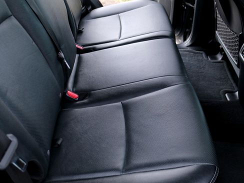 Used 2021 Toyota 4Runner Limited image 25