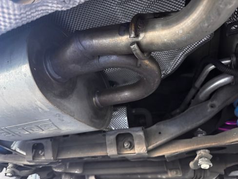 Used 2011 Volvo C30 T5 image 22