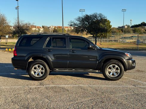 Used 2007 Toyota 4Runner Sport image 5