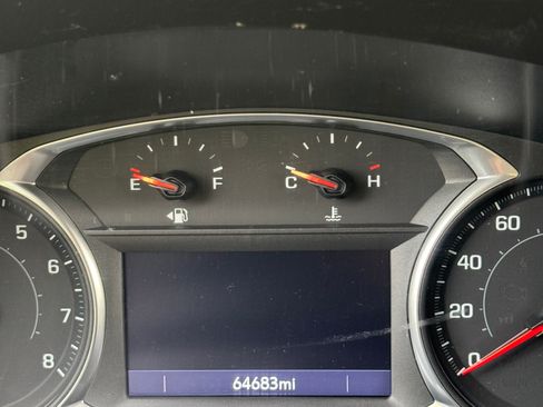 Used 2020 Chevrolet Equinox LT FWD image 5
