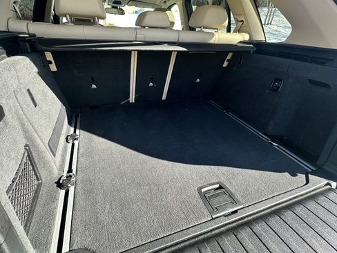 Used 2016 BMW X5 xDrive35d image 21