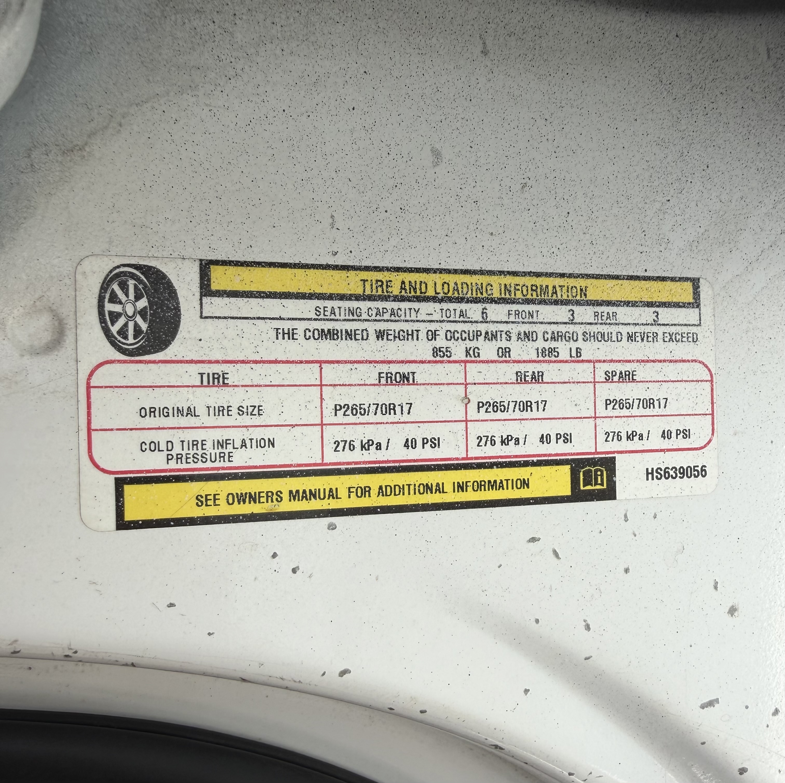 Used 2017 RAM 1500 Tradesman RWD image 16