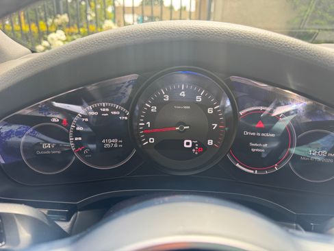 Used 2019 Porsche Cayenne image 6