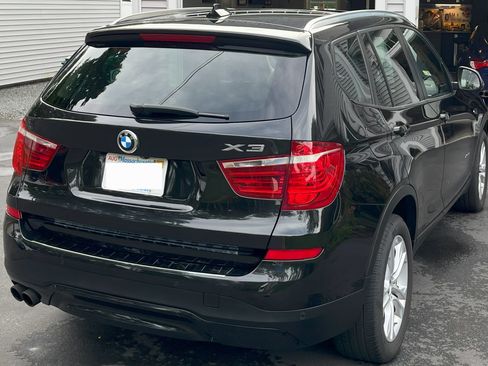 Used 2017 BMW X3 xDrive35i image 5