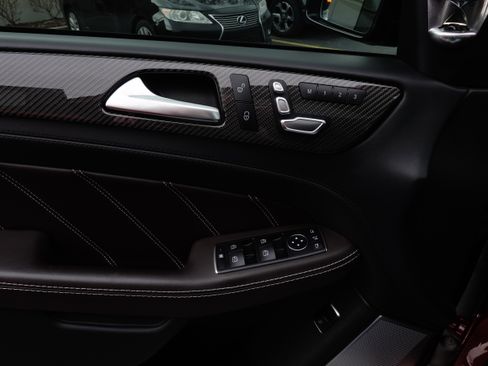 Used 2018 Mercedes-Benz GLE 63 AMG S image 11