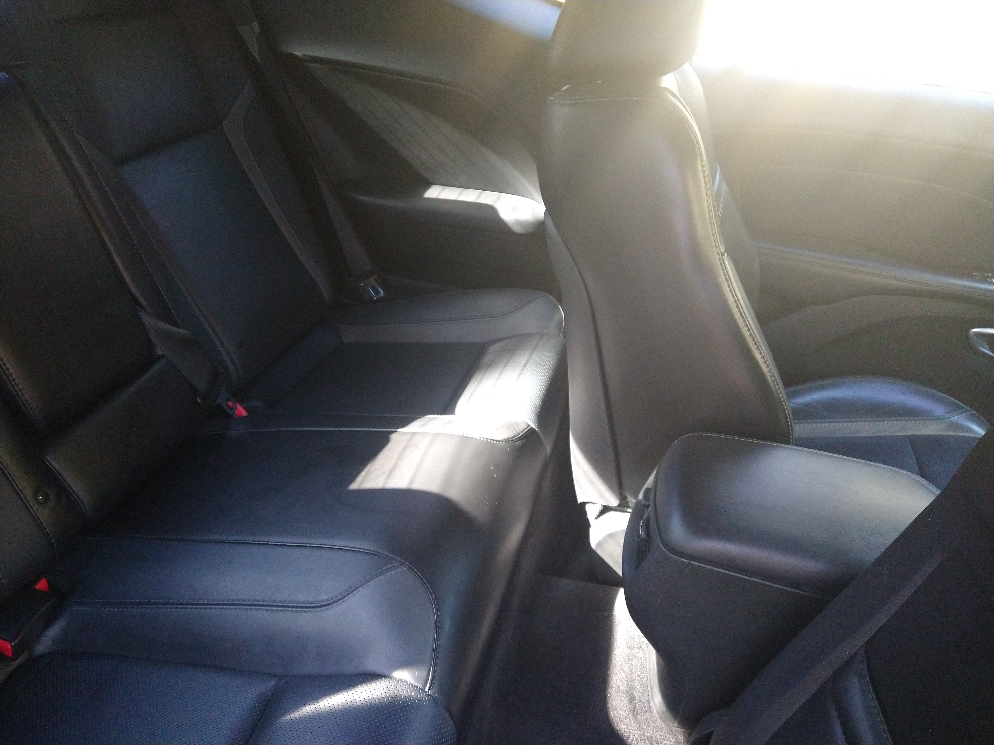 Used 2017 Dodge Challenger GT AWD/4WD image 15