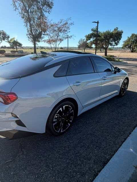 Used 2022 Kia K5 GT-Line w/ GT-Line FWD Premium Package image 17