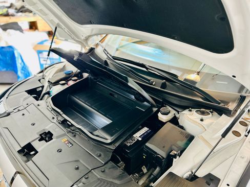 Used 2022 Hyundai Ioniq 5 SE w/ Cargo Package image 15