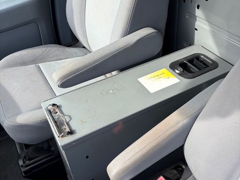 Used 2017 Ford Transit 150 148 Low Roof image 17