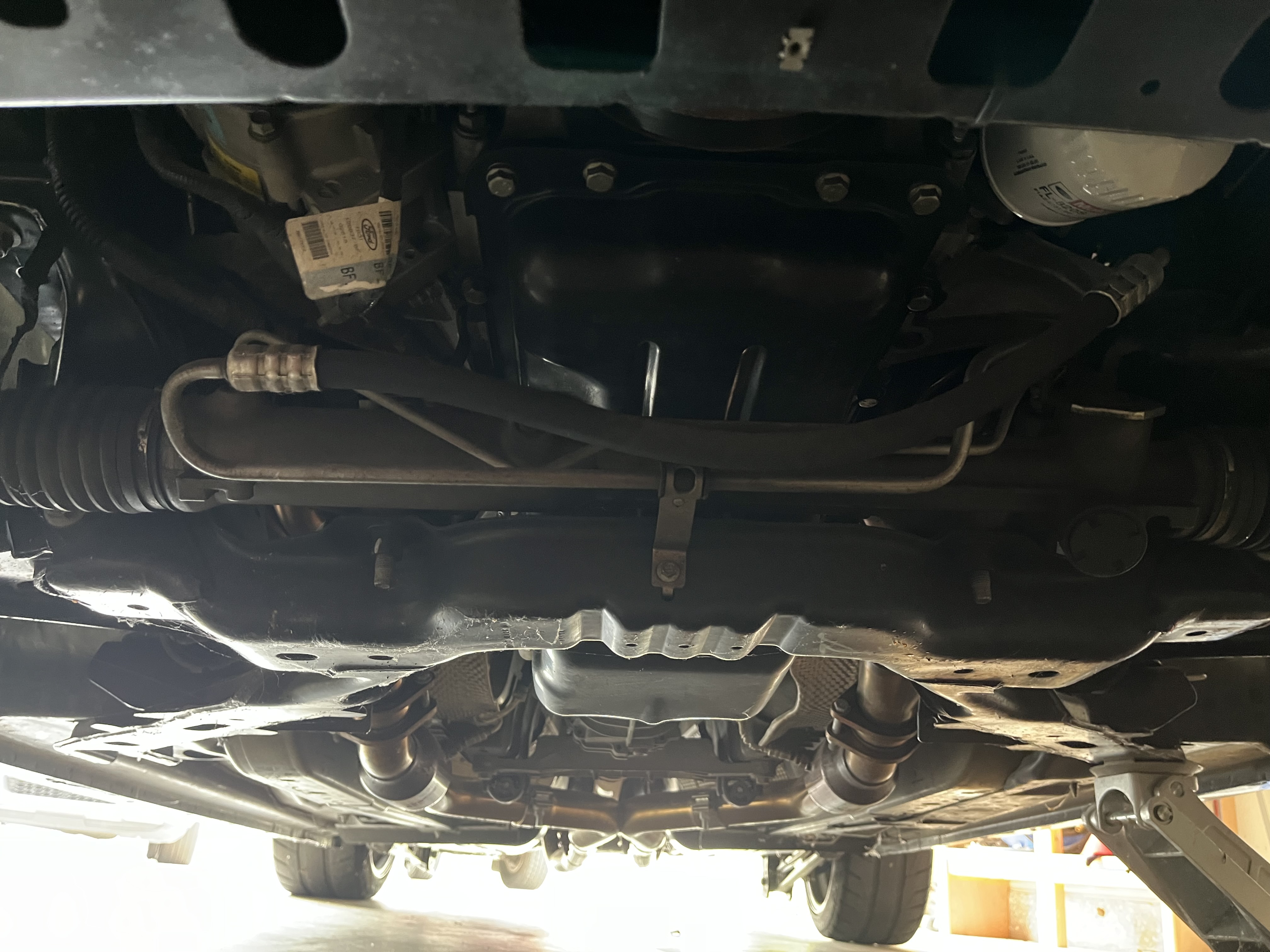 Used 2007 Ford Mustang GT Premium RWD image 22