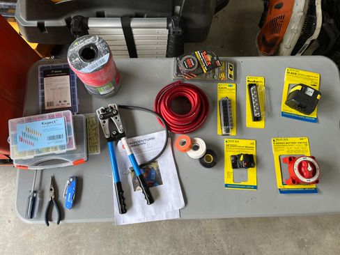 Used 2017 Mercedes-Benz Sprinter 2500 image 14