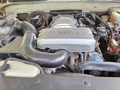 Used 2004 Toyota 4Runner Sport image 6