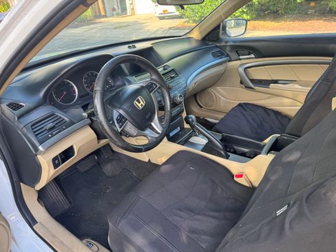 Used 2010 Honda Accord EX-L image 5