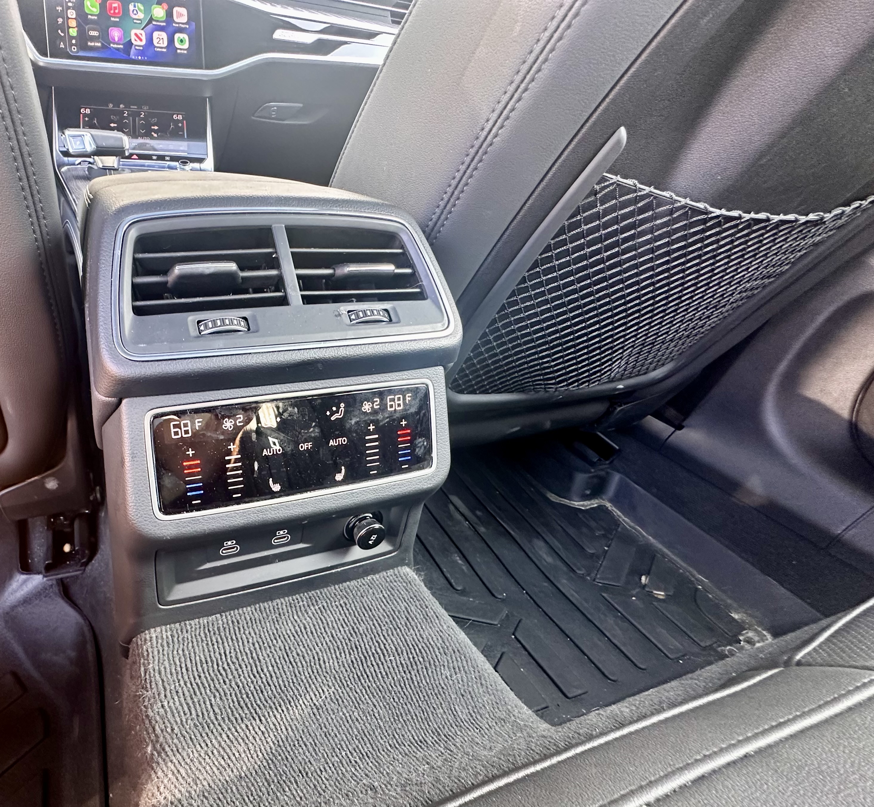 Used 2025 Audi A6 3.0T allroad Premium Plus AWD/4WD image 20