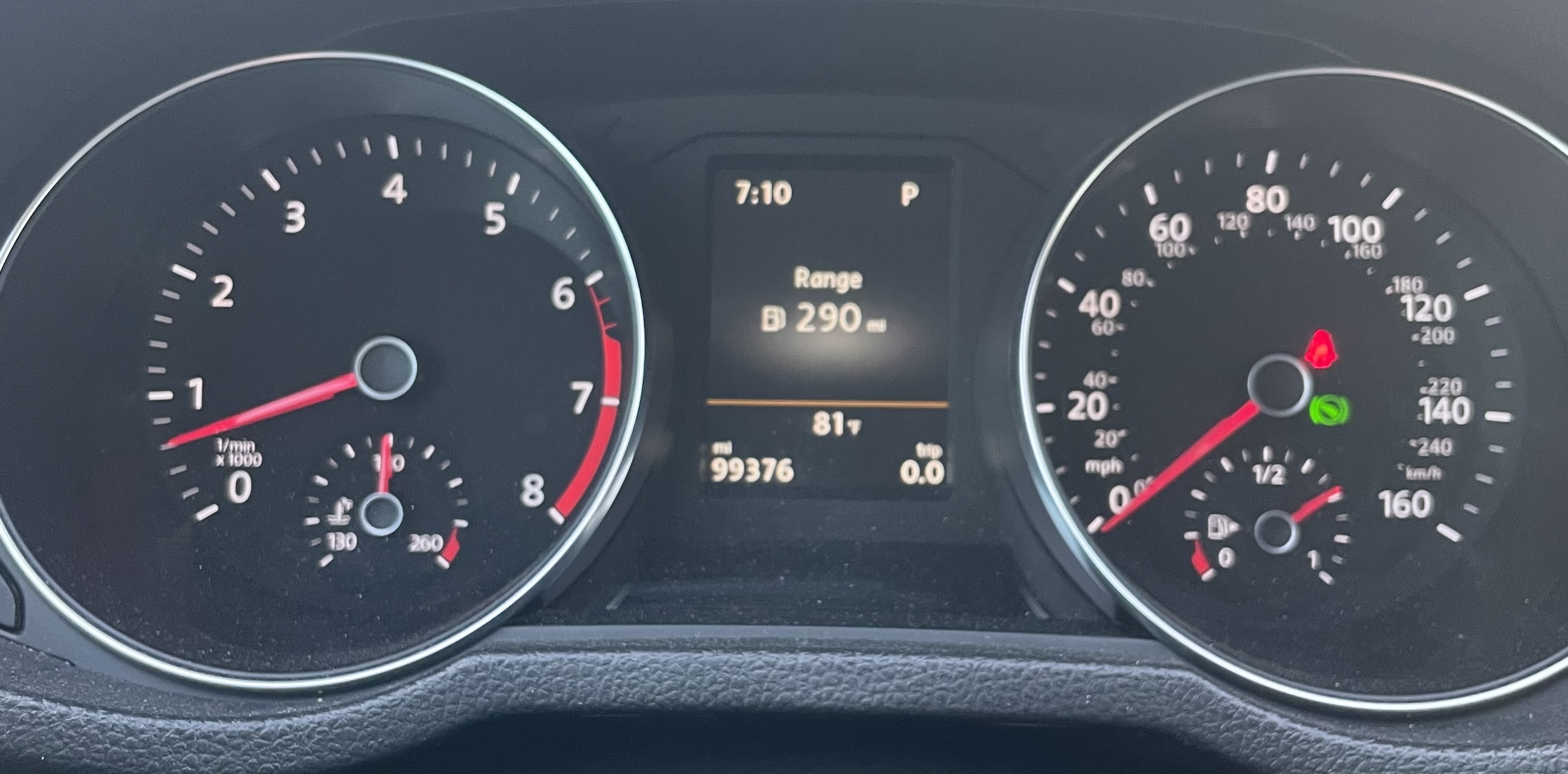 Used 2016 Volkswagen Passat 3.6 SEL Premium FWD image 8
