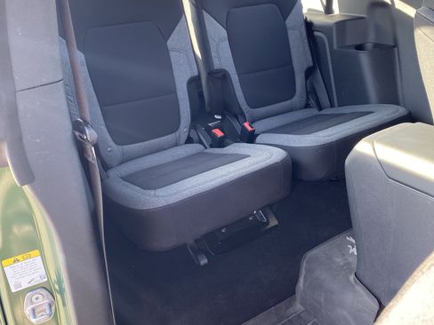 Used 2022 Ford Bronco 2-Door w/ Sasquatch Package image 25