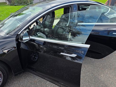 Used 2020 Tesla Model 3 Long Range image 6