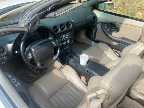 Used 2000 Pontiac Firebird Trans Am image 4