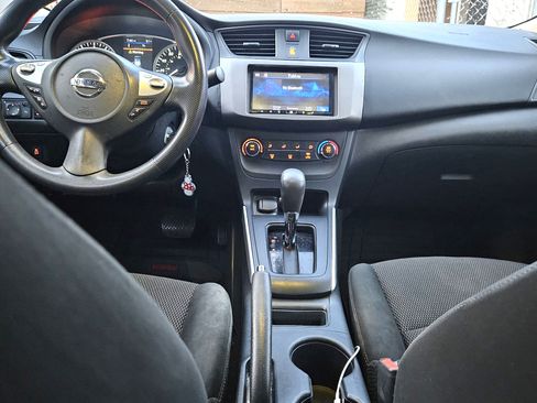 Used 2019 Nissan Sentra S FWD image 13