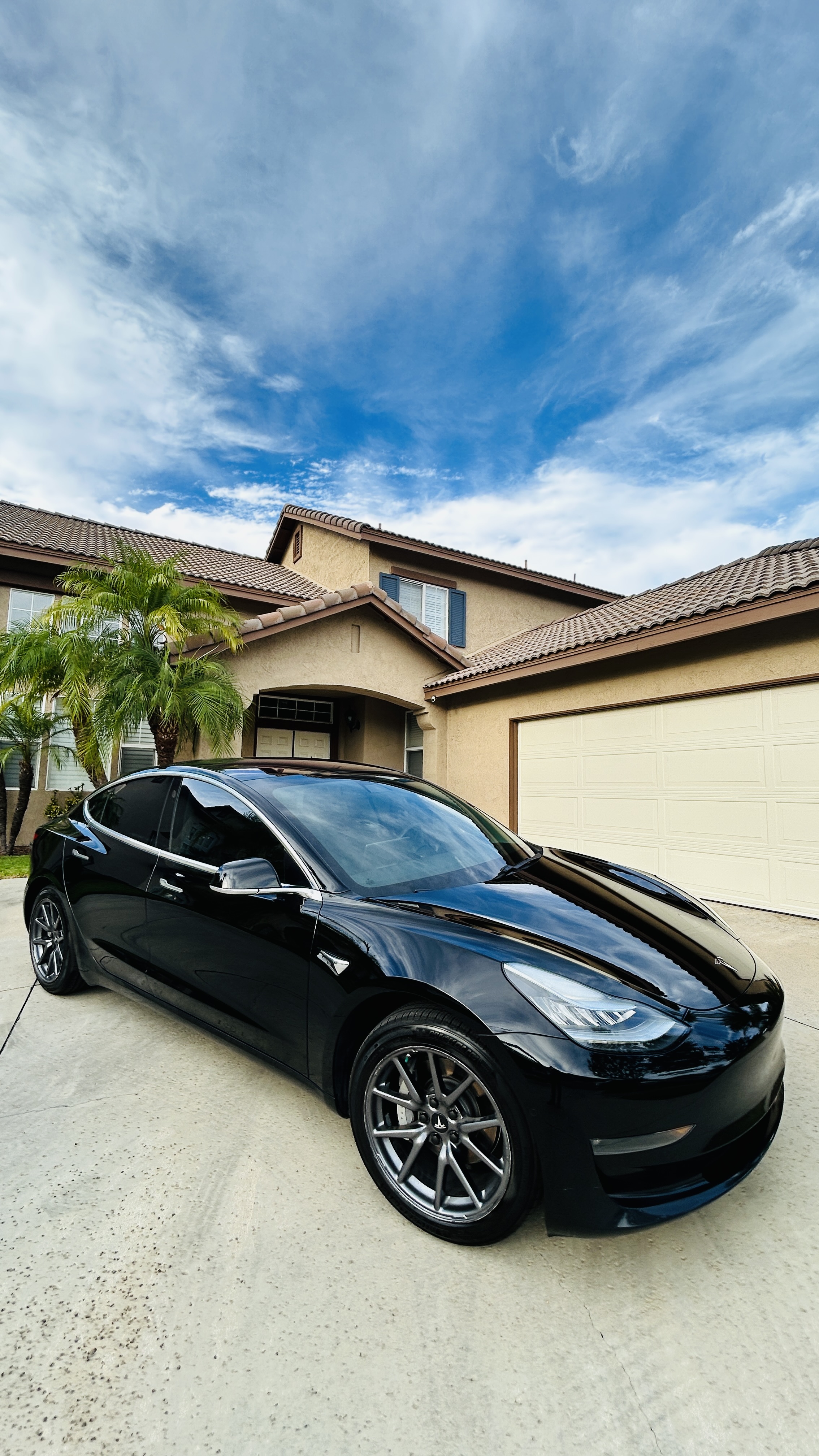 Used 2019 Tesla Model 3 RWD image 5