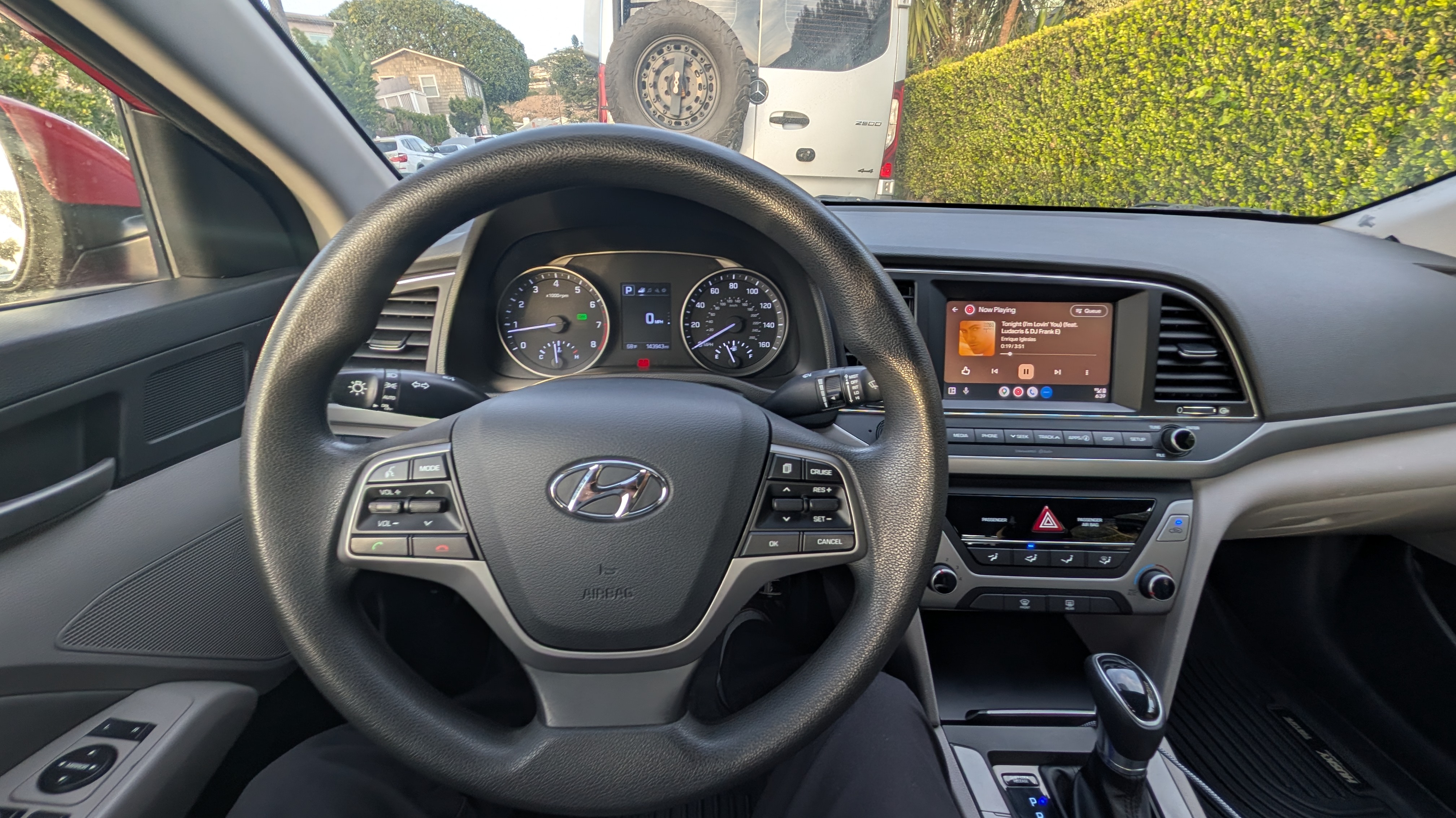 Used 2018 Hyundai Elantra SEL FWD image 12