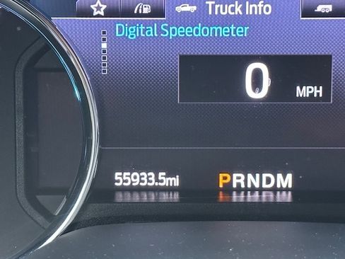 Used 2022 Ford F350 Lariat w/ Lariat Value Package image 4