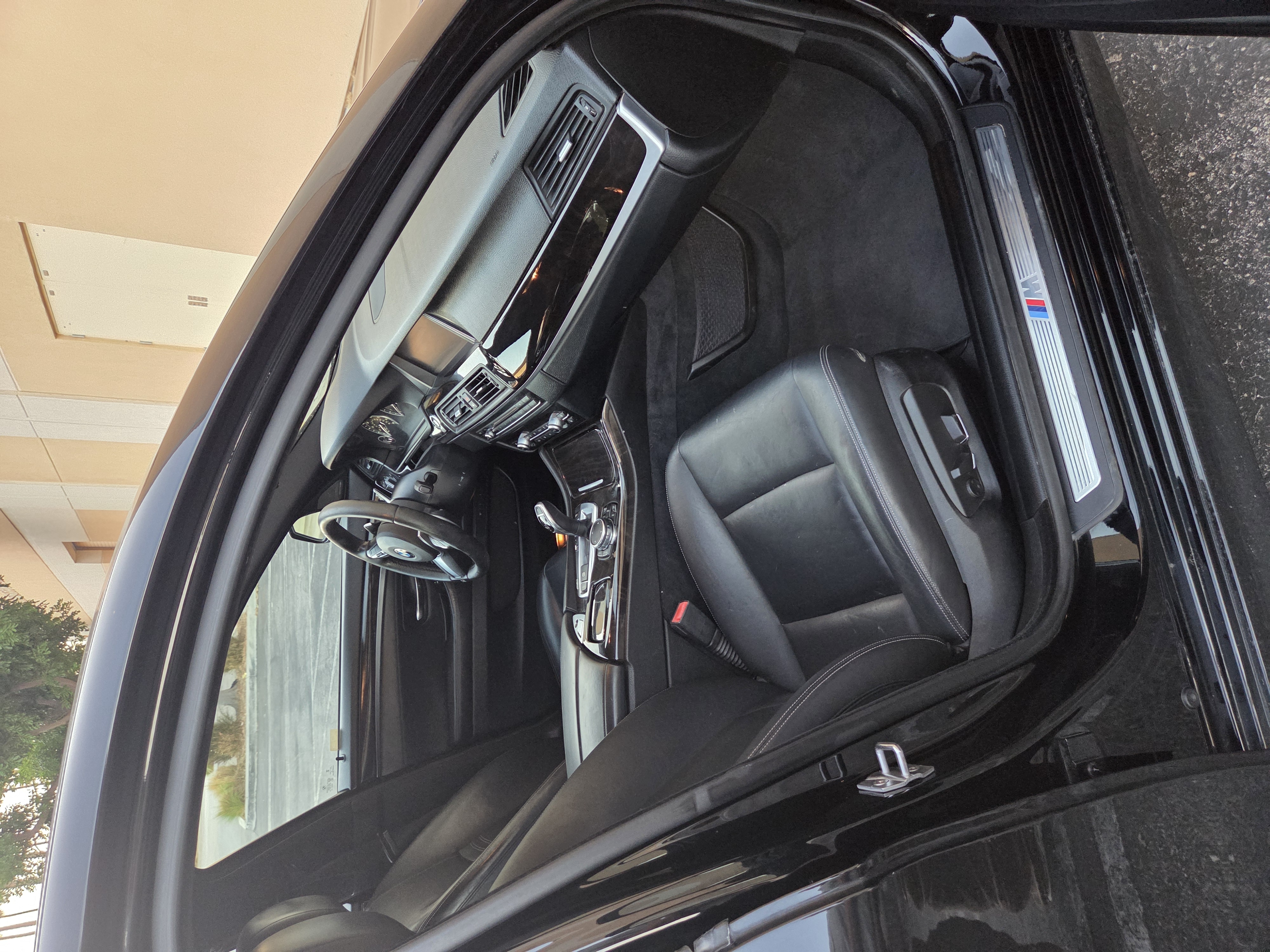 Used 2016 BMW 535i Sedan RWD image 16