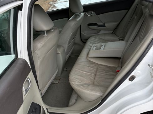 Used 2012 Honda Civic EX-L image 6